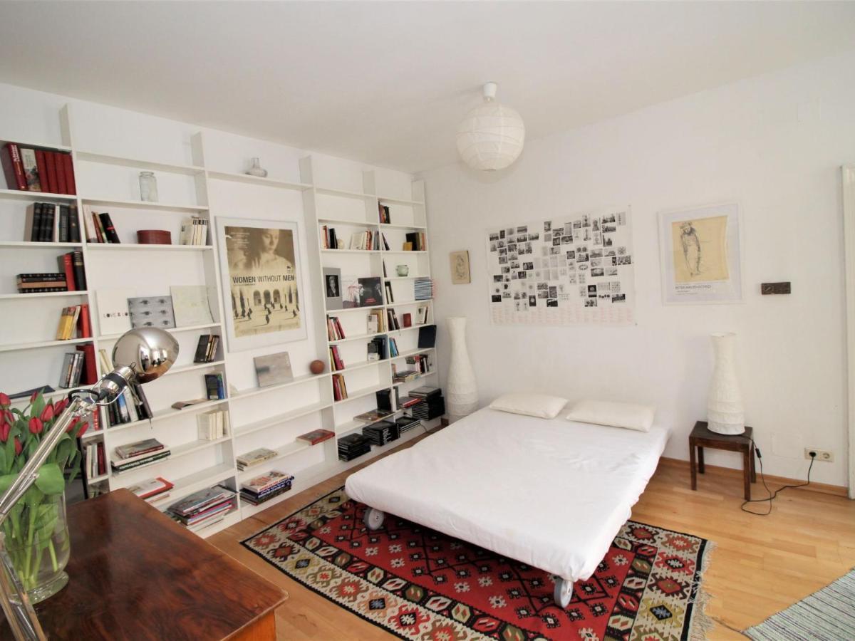 Apartment Wieden-2 المظهر الخارجي الصورة