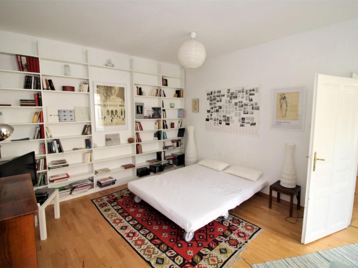 Apartment Wieden-2 المظهر الخارجي الصورة