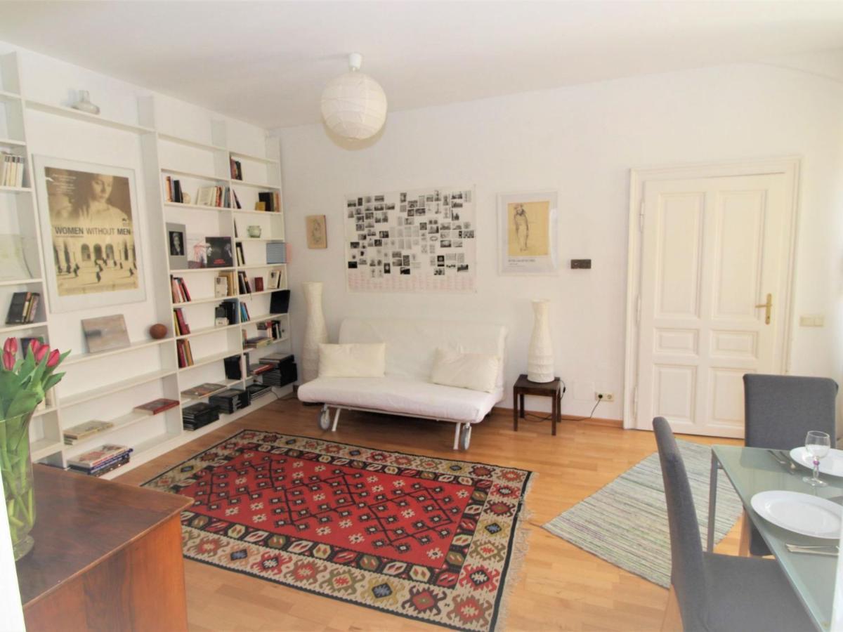 Apartment Wieden-2 المظهر الخارجي الصورة