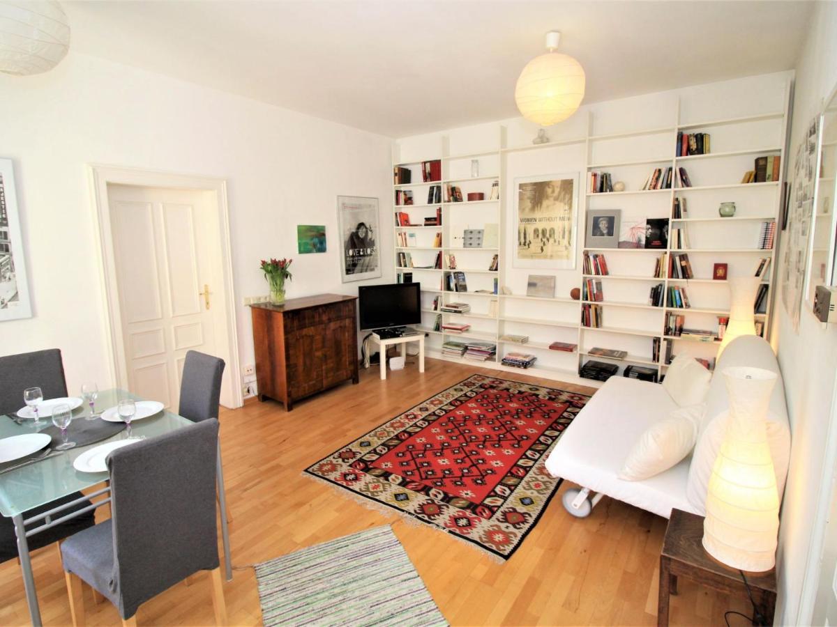 Apartment Wieden-2 المظهر الخارجي الصورة