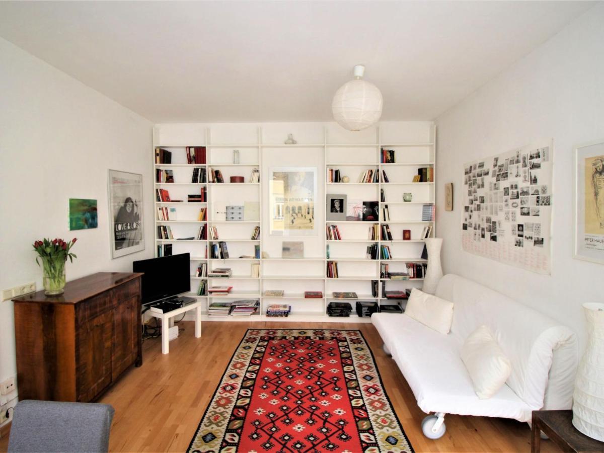 Apartment Wieden-2 المظهر الخارجي الصورة